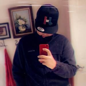 Meet your Posher, Abraham